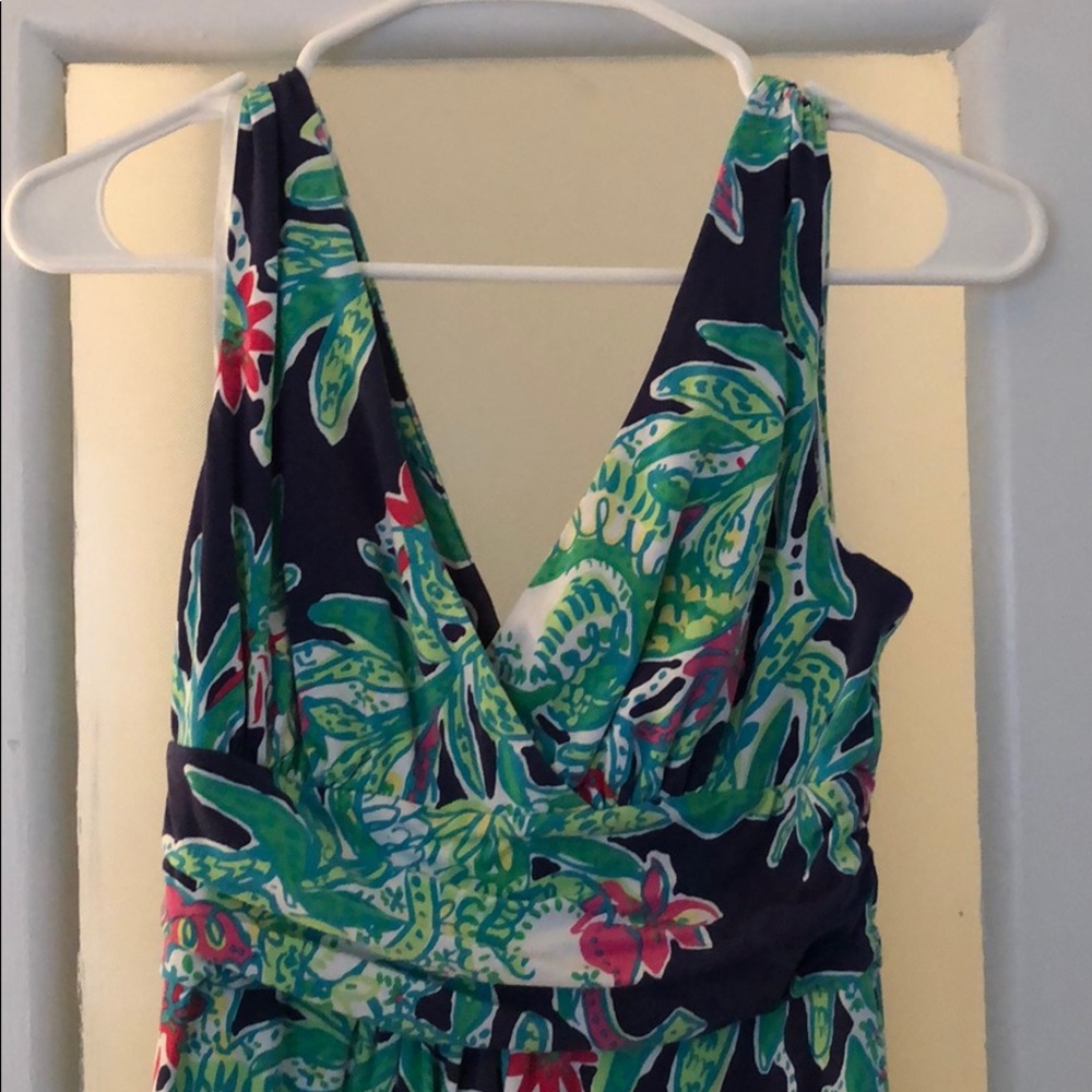 Lilly Pulitzer Sloan Maxi Dress